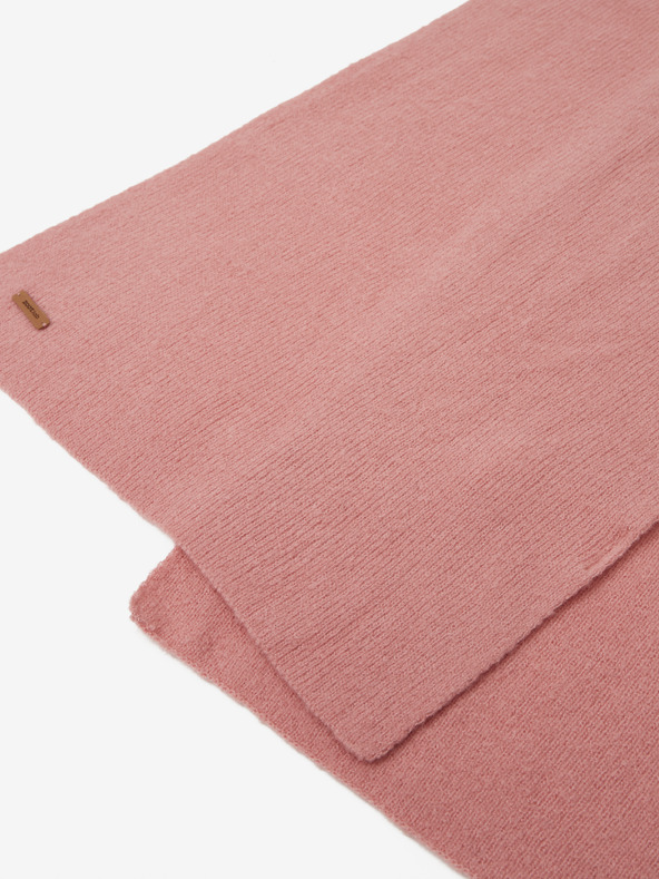 ZOOT.lab Růžová dámská šála ZOOT.lab Shardai