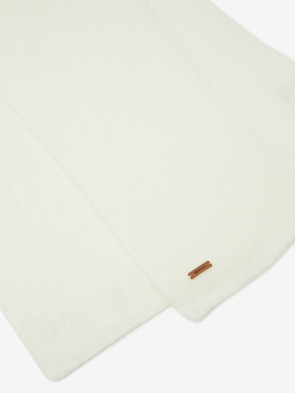 ZOOT.lab Bílá dámská šála ZOOT.lab Shardai