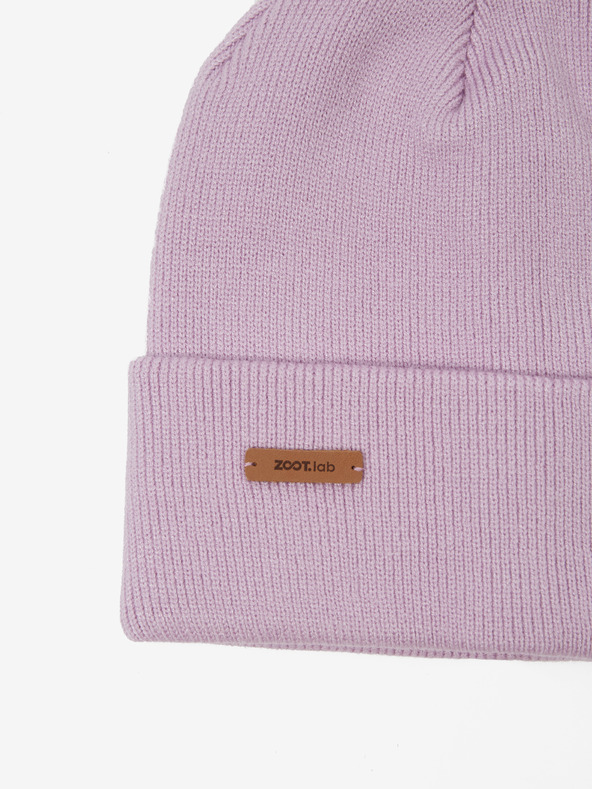 ZOOT.lab Světle fialová dámská čepice ZOOT.lab Dixie