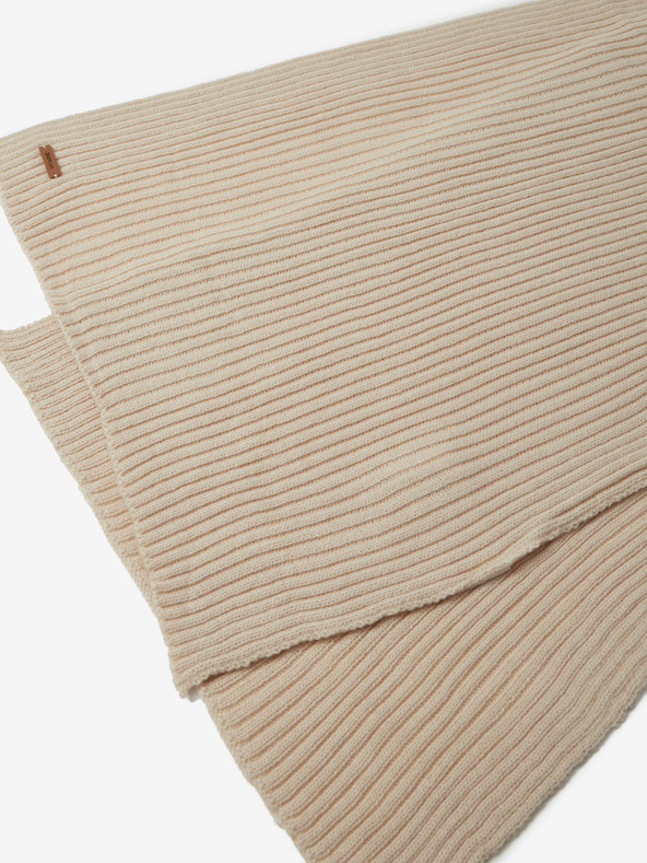 ZOOT.lab Béžová dámská šála ZOOT.lab Darby