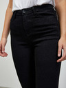 ZOOT.lab Černé dámské skinny fit džíny ZOOT.lab Aisha