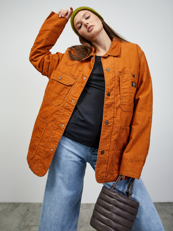 ZOOT.lab Černé dámské basic tričko s dlouhým rukávem ZOOT.lab Luna