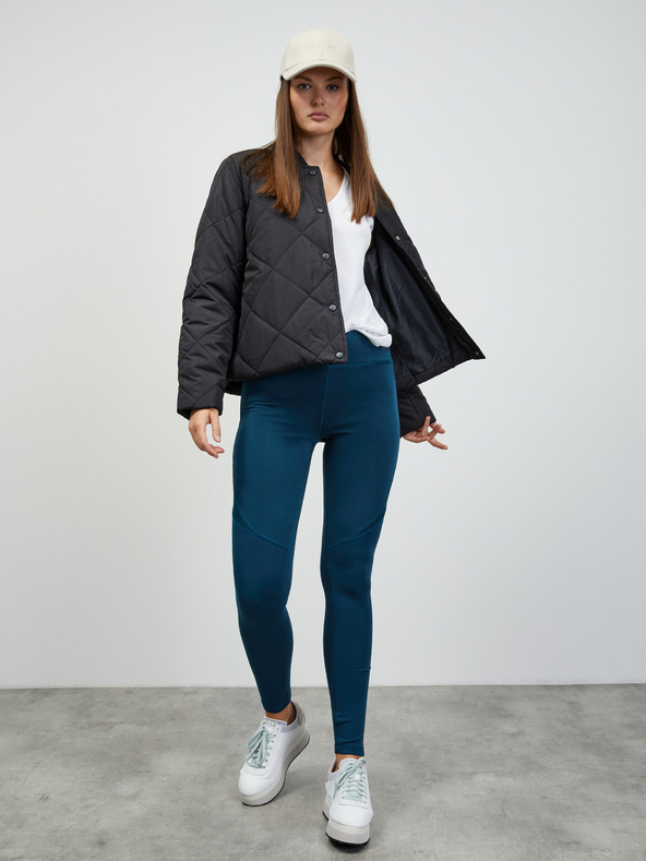 ZOOT.lab Petrolejové dámské legíny ZOOT.lab Symone