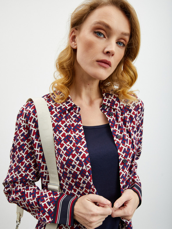 ZOOT.lab Tmavě modrý dámský overal ZOOT.lab Pearl