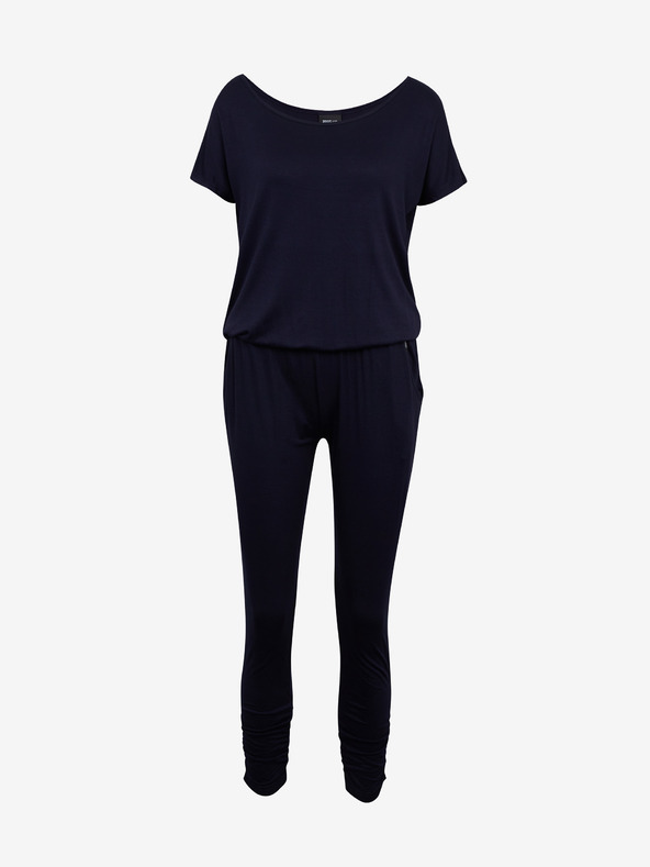 ZOOT.lab Tmavě modrý dámský overal ZOOT.lab Pearl