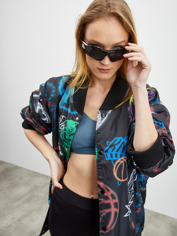 ZOOT.lab Černé dámské legíny ZOOT.lab Gloria