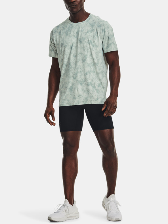 Under Armour Pánské kraťasy Under Armour UA SPEEDPOCKET HALF TIGHT