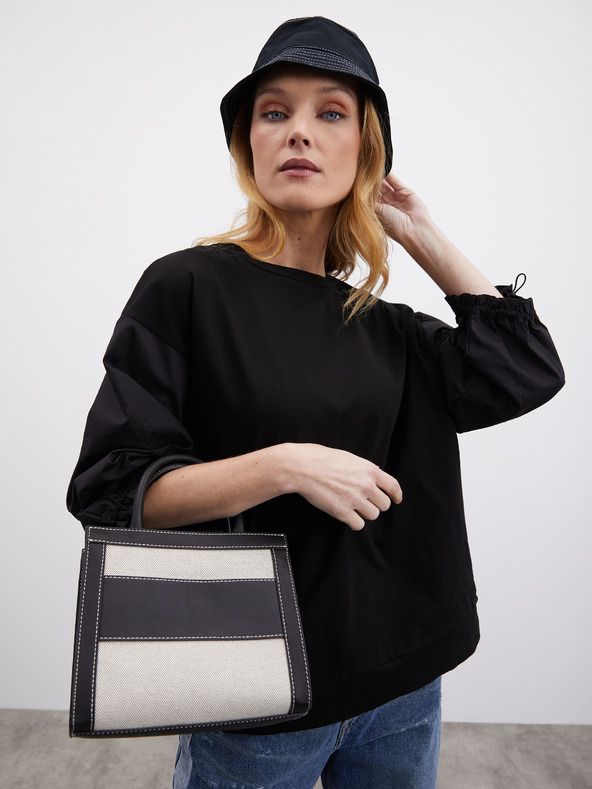 ZOOT.lab Černá dámská mikina ZOOT.lab Inell