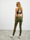 ZOOT.lab Khaki dámské legíny ZOOT.lab Amara