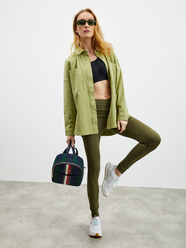 ZOOT.lab Khaki dámské legíny ZOOT.lab Amara