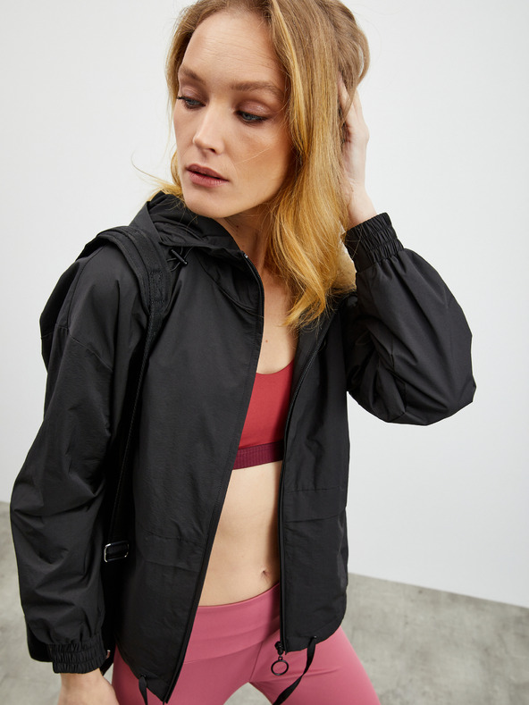 ZOOT.lab Růžové dámské legíny ZOOT.lab Amara