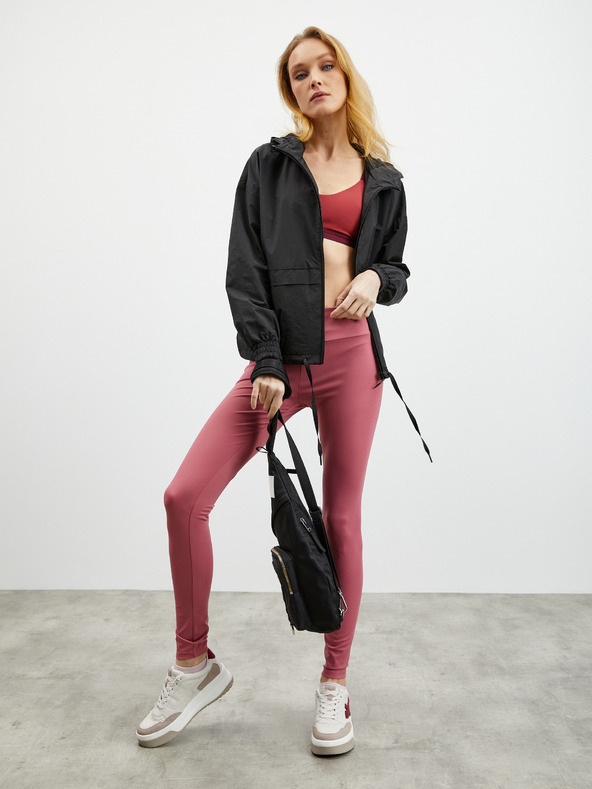 ZOOT.lab Růžové dámské legíny ZOOT.lab Amara