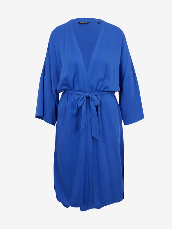 ZOOT.lab Modrý dámský přehoz ZOOT.lab Fifi