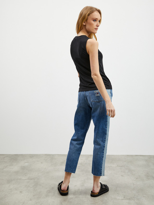 ZOOT.lab Černé dámské tílko ZOOT.lab Casey