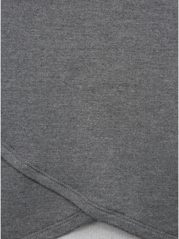 ZOOT.lab Šedá basic sukně ZOOT.lab Anja