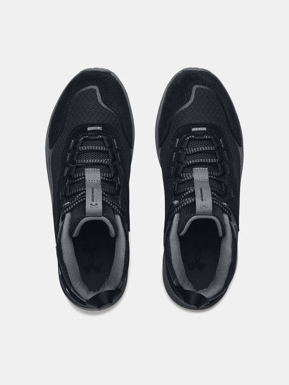 Under Armour Pánské boty Under Armour UA Charged Bandit Trek 2