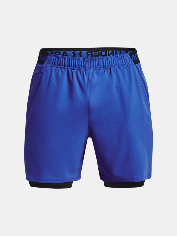 Under Armour Pánské kraťasy Under Armour UA Vanish Woven 2in1 Sts