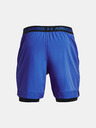 Under Armour Pánské kraťasy Under Armour UA Vanish Woven 2in1 Sts