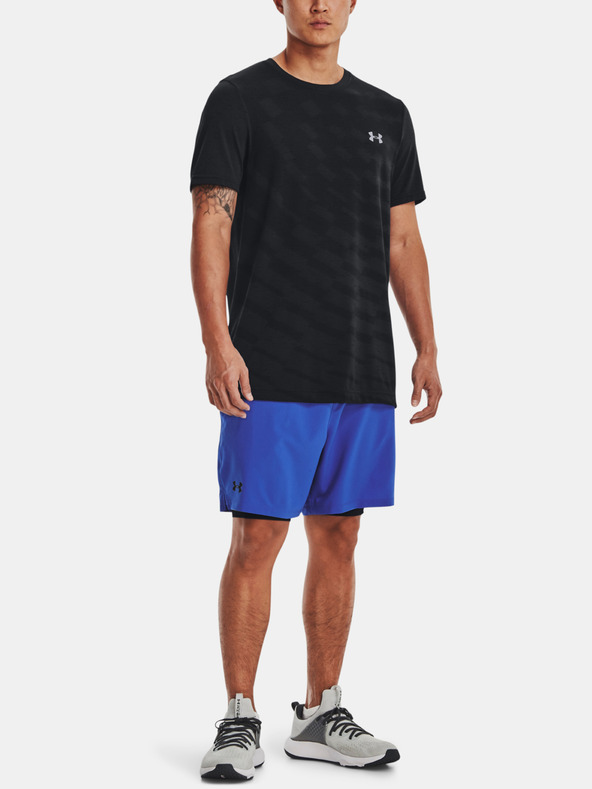 Under Armour Pánské kraťasy Under Armour UA Vanish Woven 2in1 Sts