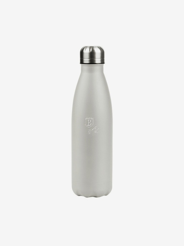 Berlingerhaus Nerezová termoska lahev 0,5 l BERLINGERHAUS Aspen Collection