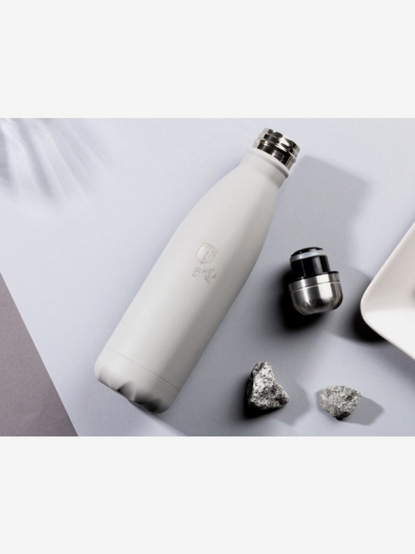 Berlingerhaus Nerezová termoska lahev 0,5 l BERLINGERHAUS Aspen Collection