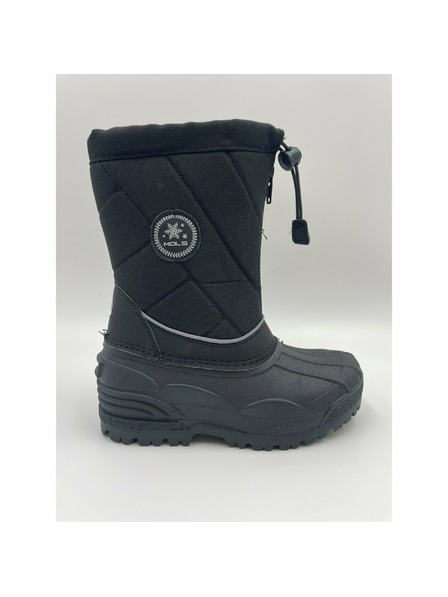 Mols Dětská zimní obuv Mols Linga Kids Winterboot WP - velikost bot 33