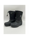 Mols Dětská zimní obuv Mols Linga Kids Winterboot WP - velikost bot 33