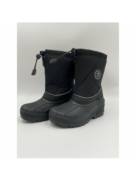 Mols Dětská zimní obuv Mols Linga Kids Winterboot WP - velikost bot 33