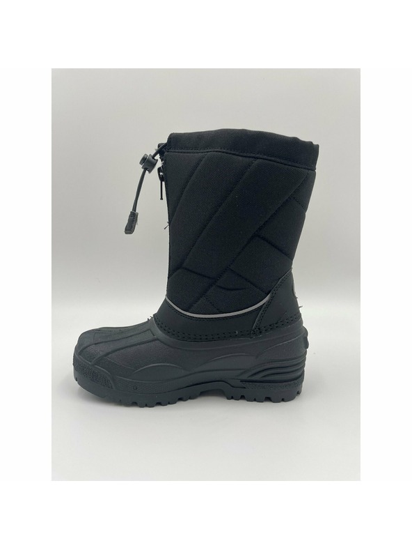Mols Dětská zimní obuv Mols Linga Kids Winterboot WP - velikost bot 33