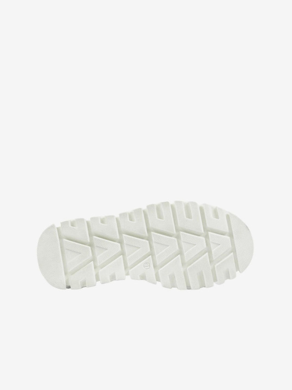 Richter Černé holčičí semišové nízké kozačky Richter