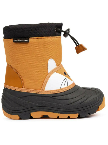 Trespass Dětská zimní obuv Unisex Trespass Koda Velikost: