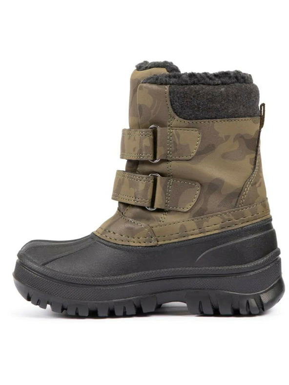 Trespass Dětská obuv Trespass Alex Velikost: