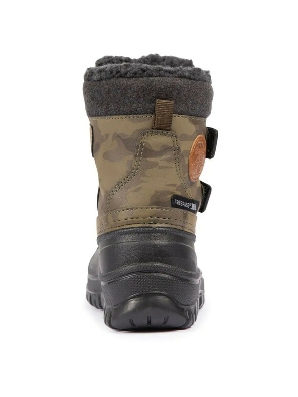 Trespass Dětská obuv Trespass Alex Velikost: