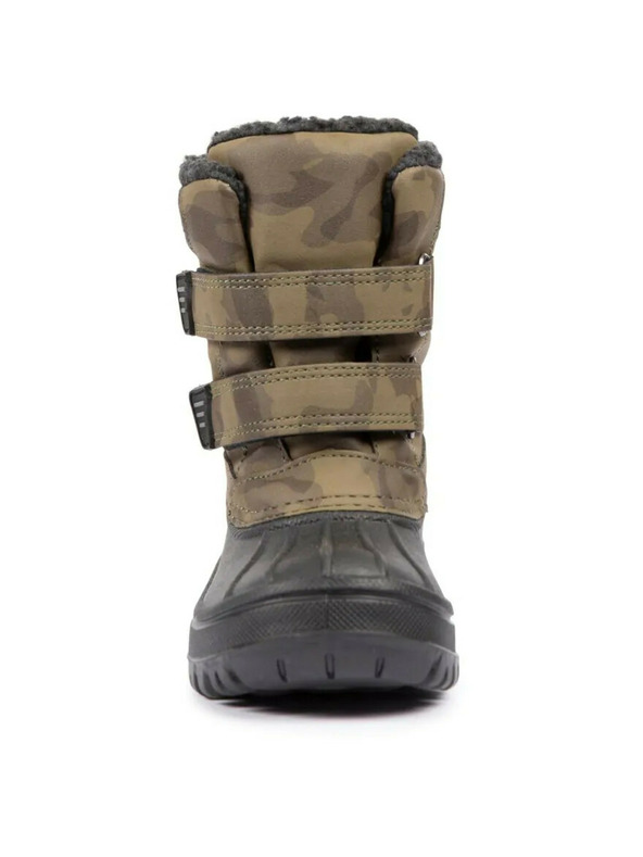 Trespass Dětská obuv Trespass Alex Velikost: