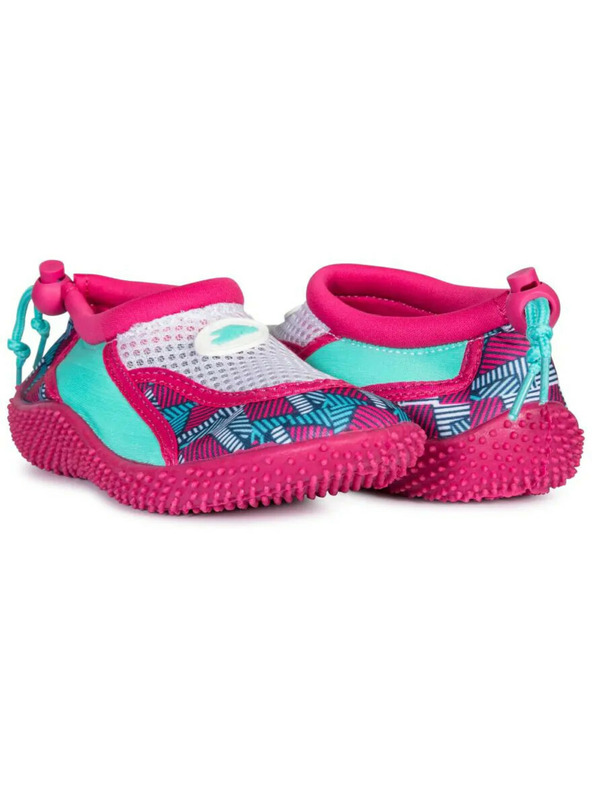 Trespass Dívčí obuv do vody Trespass SQUIDETTE Velikost:
