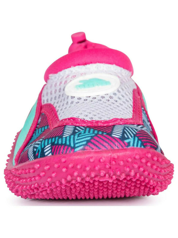 Trespass Dívčí obuv do vody Trespass SQUIDETTE Velikost: