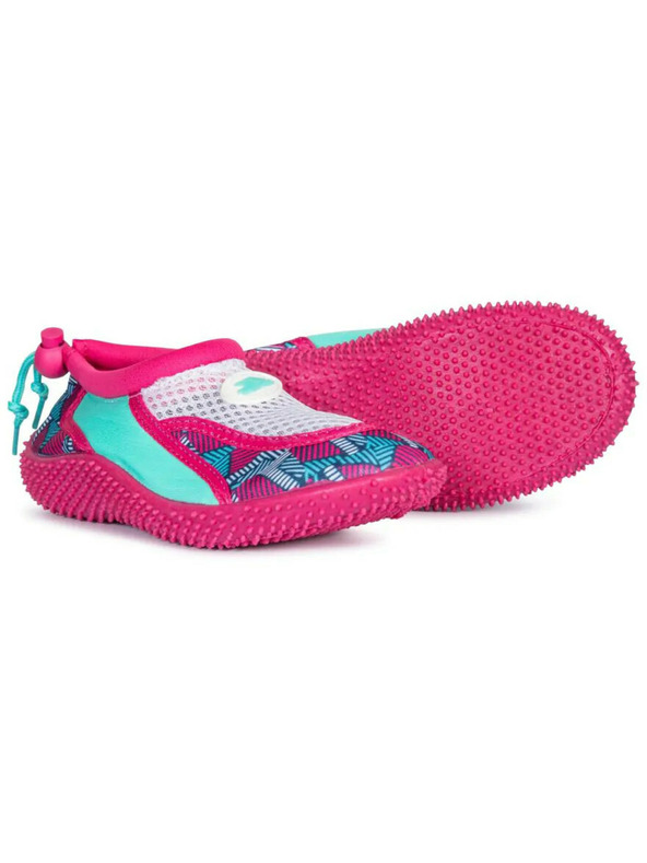 Trespass Dívčí obuv do vody Trespass SQUIDETTE Velikost: