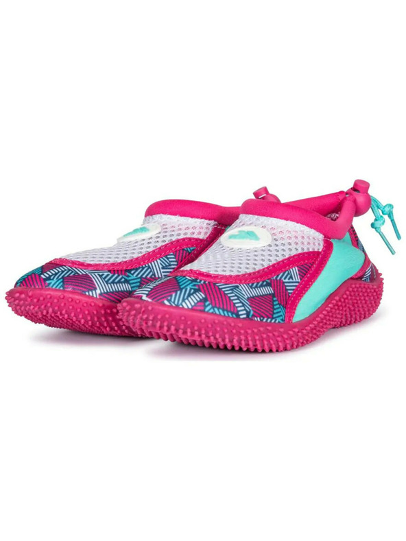 Trespass Dívčí obuv do vody Trespass SQUIDETTE Velikost: