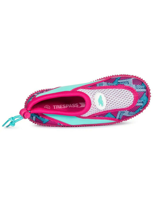 Trespass Dívčí obuv do vody Trespass SQUIDETTE Velikost: