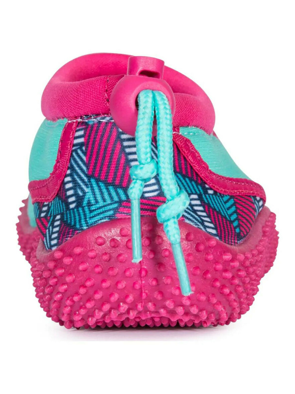 Trespass Dívčí obuv do vody Trespass SQUIDETTE Velikost: