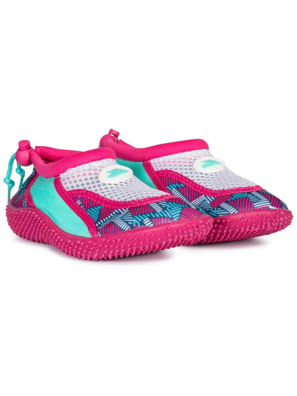 Trespass Dívčí obuv do vody Trespass SQUIDETTE Velikost: