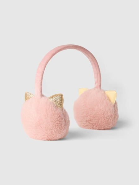 GAP Baby zimní klapky na uši