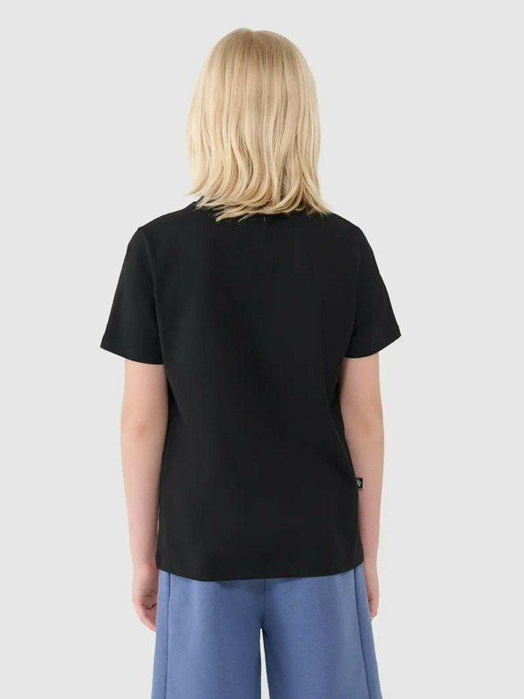 4F Chlapecké tričko 4F