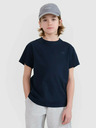 4F Chlapecké tričko 4F