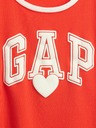 GAP Dětské tričko s logem Americana GAP