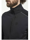Tenson Pánská Funkční Mikina Tenson Txlite Full Zip M Černá