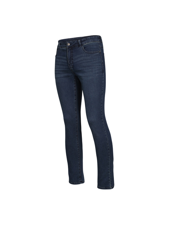 NAX Pánské džíny nax NAX HUG mood indigo