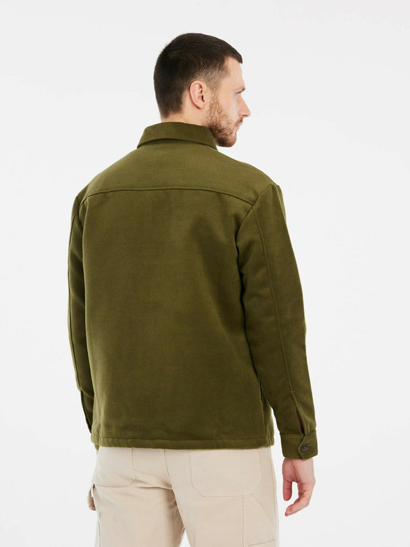 Protest Pánská košilová bunda Protest PRTEVERLY