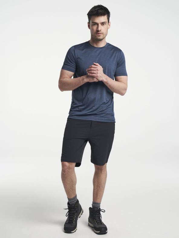 Tenson pánské triko TENSON TXlite Tee M tmavě modré