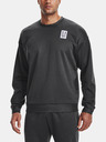 Under Armour Pánská mikina Under Armour RECOVER LS CREW